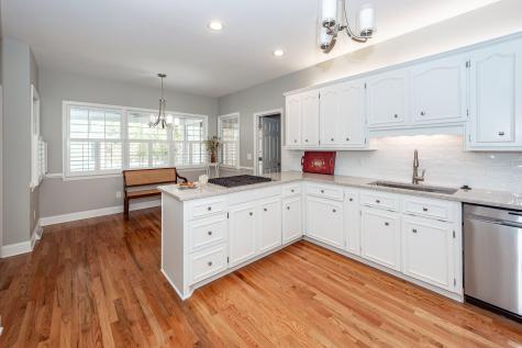 2001 Baltusrol Court Summerville SC 29483