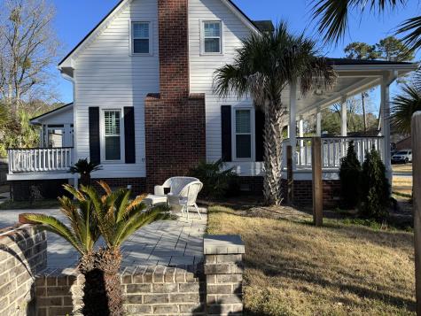2001 Baltusrol Court Summerville SC 29483