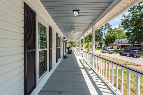 2001 Baltusrol Court Summerville SC 29483