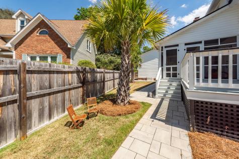 2001 Baltusrol Court Summerville SC 29483