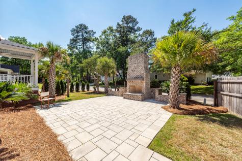 2001 Baltusrol Court Summerville SC 29483