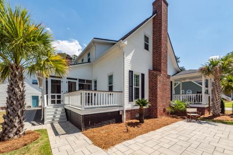2001 Baltusrol Court Summerville SC 29483