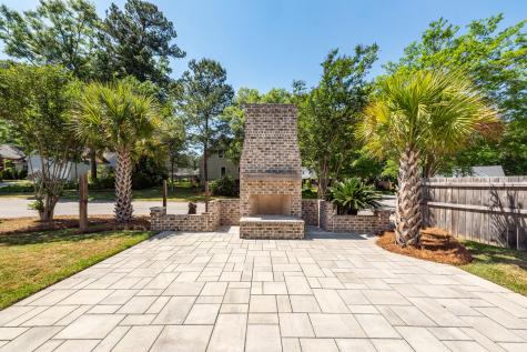 2001 Baltusrol Court Summerville SC 29483