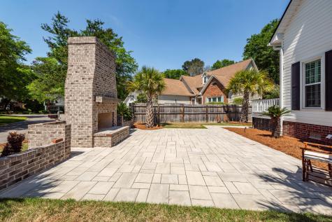 2001 Baltusrol Court Summerville SC 29483