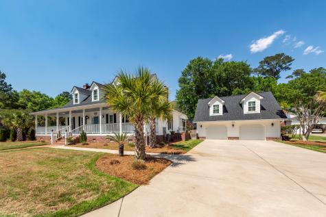 2001 Baltusrol Court Summerville SC 29483
