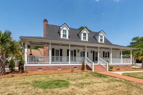 2001 Baltusrol Court Summerville SC 29483