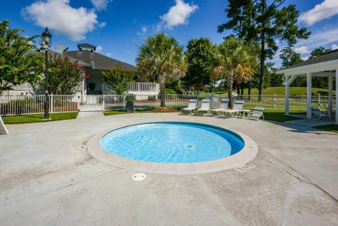 2001 Baltusrol Court Summerville SC 29483