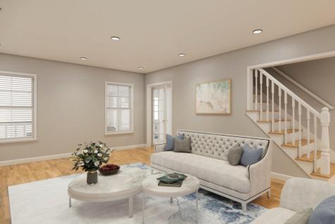 2001 Baltusrol Court Summerville SC 29483