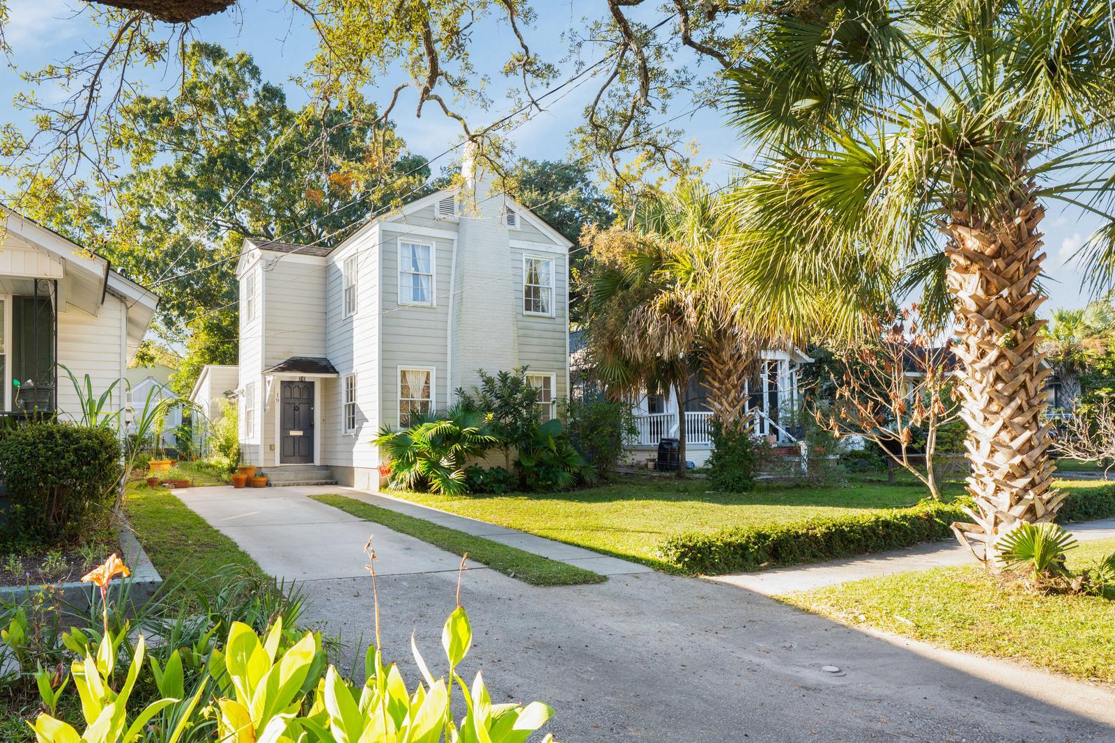 19 Gordon Street Charleston SC 29403