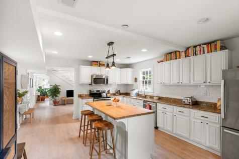 19 Gordon Street Charleston SC 29403