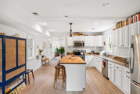 19 Gordon Street Charleston SC 29403