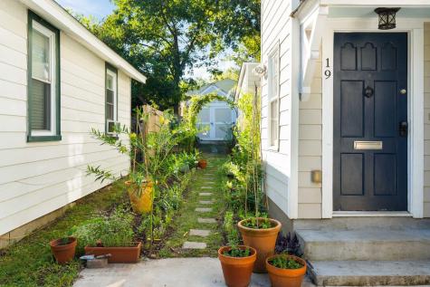19 Gordon Street Charleston SC 29403