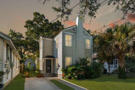 19 Gordon Street Charleston SC 29403