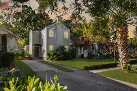 19 Gordon Street Charleston SC 29403