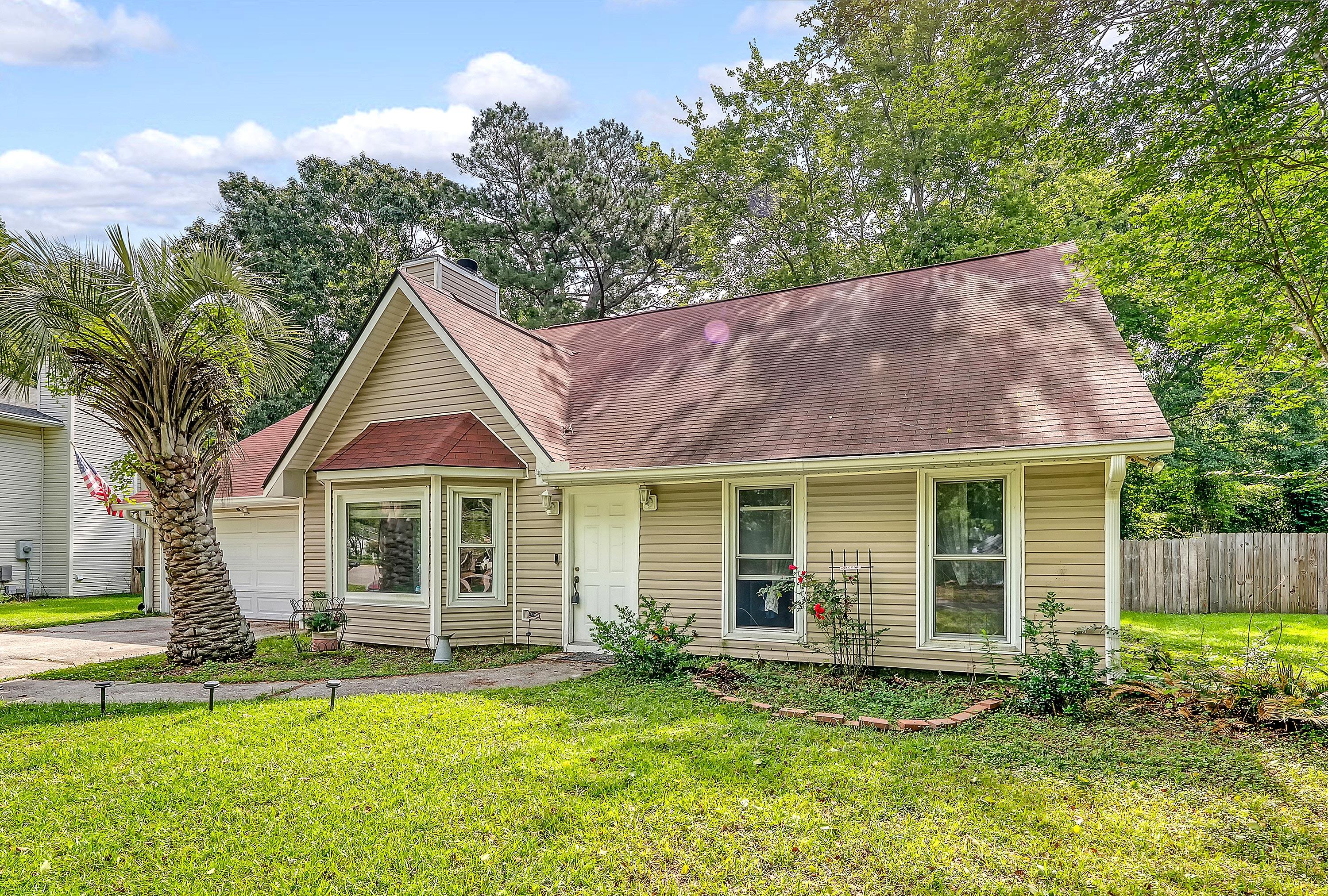 4606 Moss Court North Charleston SC 29420