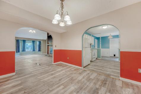 4606 Moss Court North Charleston SC 29420