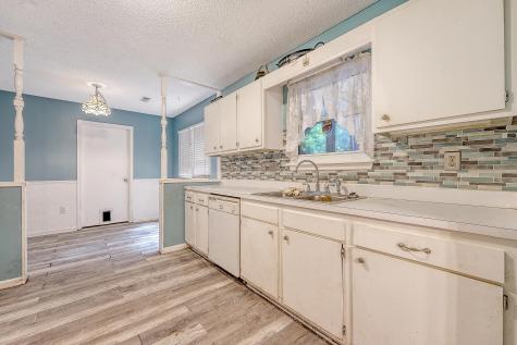 4606 Moss Court North Charleston SC 29420