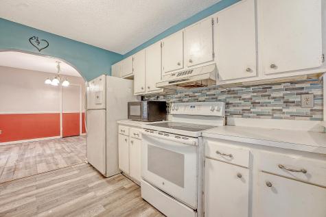 4606 Moss Court North Charleston SC 29420