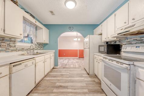 4606 Moss Court North Charleston SC 29420