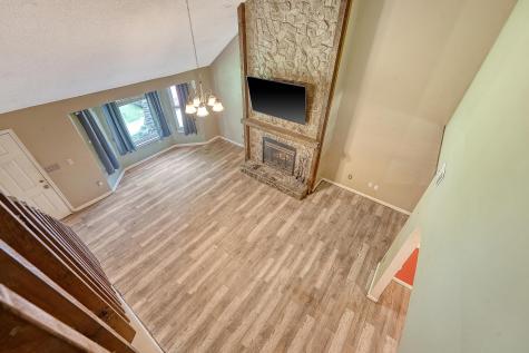 4606 Moss Court North Charleston SC 29420