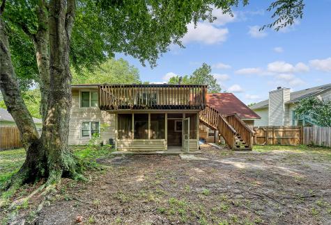 4606 Moss Court North Charleston SC 29420