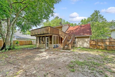 4606 Moss Court North Charleston SC 29420