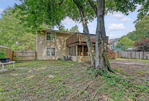 4606 Moss Court North Charleston SC 29420