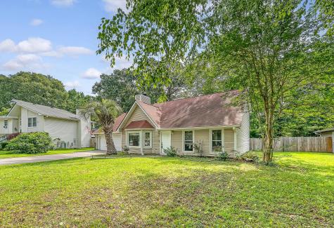 4606 Moss Court North Charleston SC 29420