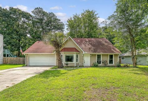 4606 Moss Court North Charleston SC 29420