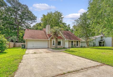 4606 Moss Court North Charleston SC 29420