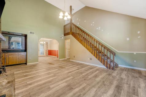 4606 Moss Court North Charleston SC 29420
