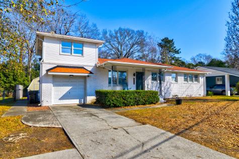 5332 Parkside Drive North Charleston SC 29405