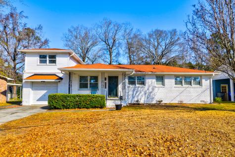 5332 Parkside Drive North Charleston SC 29405