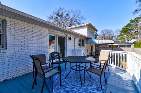 5332 Parkside Drive North Charleston SC 29405