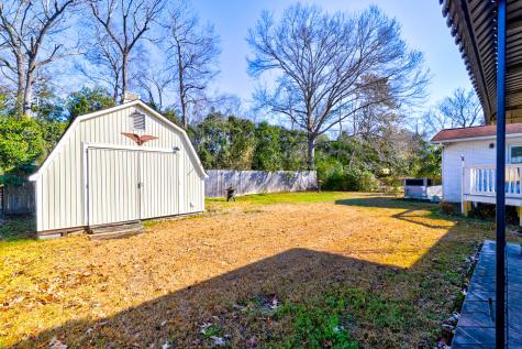 5332 Parkside Drive North Charleston SC 29405