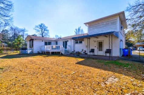 5332 Parkside Drive North Charleston SC 29405
