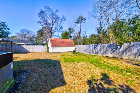 5332 Parkside Drive North Charleston SC 29405