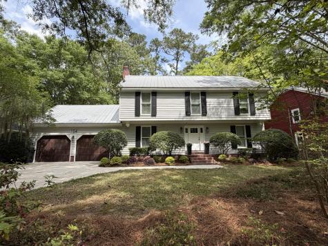 104 Seven Oaks Lane Summerville SC 29485