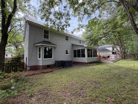 104 Seven Oaks Lane Summerville SC 29485