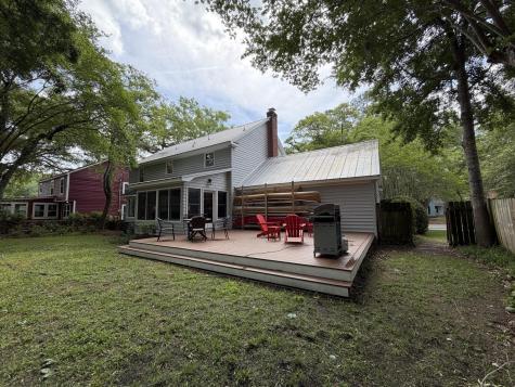 104 Seven Oaks Lane Summerville SC 29485