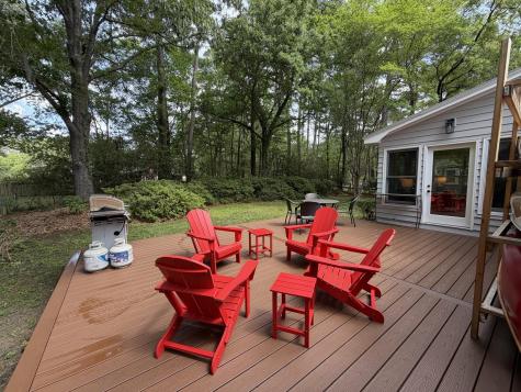 104 Seven Oaks Lane Summerville SC 29485