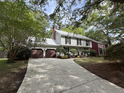 104 Seven Oaks Lane Summerville SC 29485