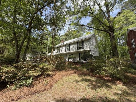 104 Seven Oaks Lane Summerville SC 29485