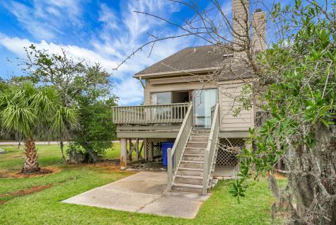 205 River Breeze Drive Charleston SC 29407