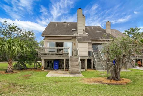 205 River Breeze Drive Charleston SC 29407