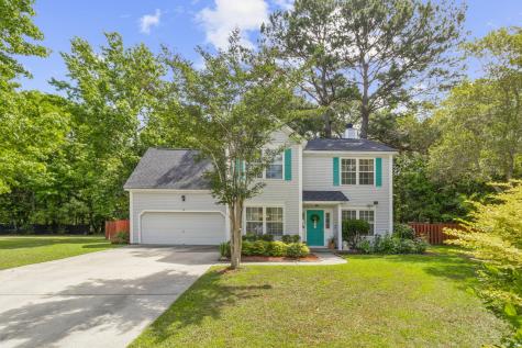 3375 Crowell Lane Mount Pleasant SC 29466