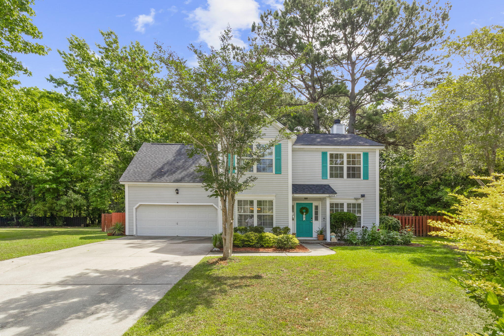 3375 Crowell Lane Mount Pleasant SC 29466