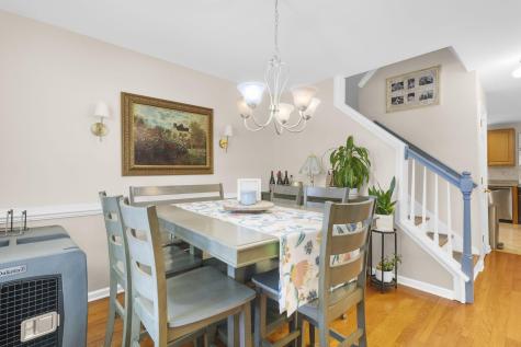 3375 Crowell Lane Mount Pleasant SC 29466