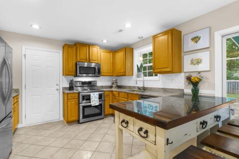3375 Crowell Lane Mount Pleasant SC 29466