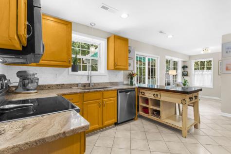 3375 Crowell Lane Mount Pleasant SC 29466